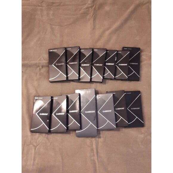 LG lot of NEW Casekoo new cellphone cases,items - Picture 2 of 6